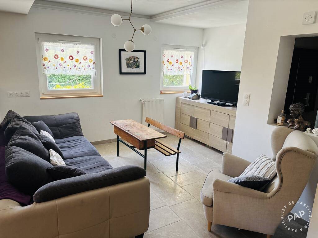 Maison à vendre, 143m², Bonne
