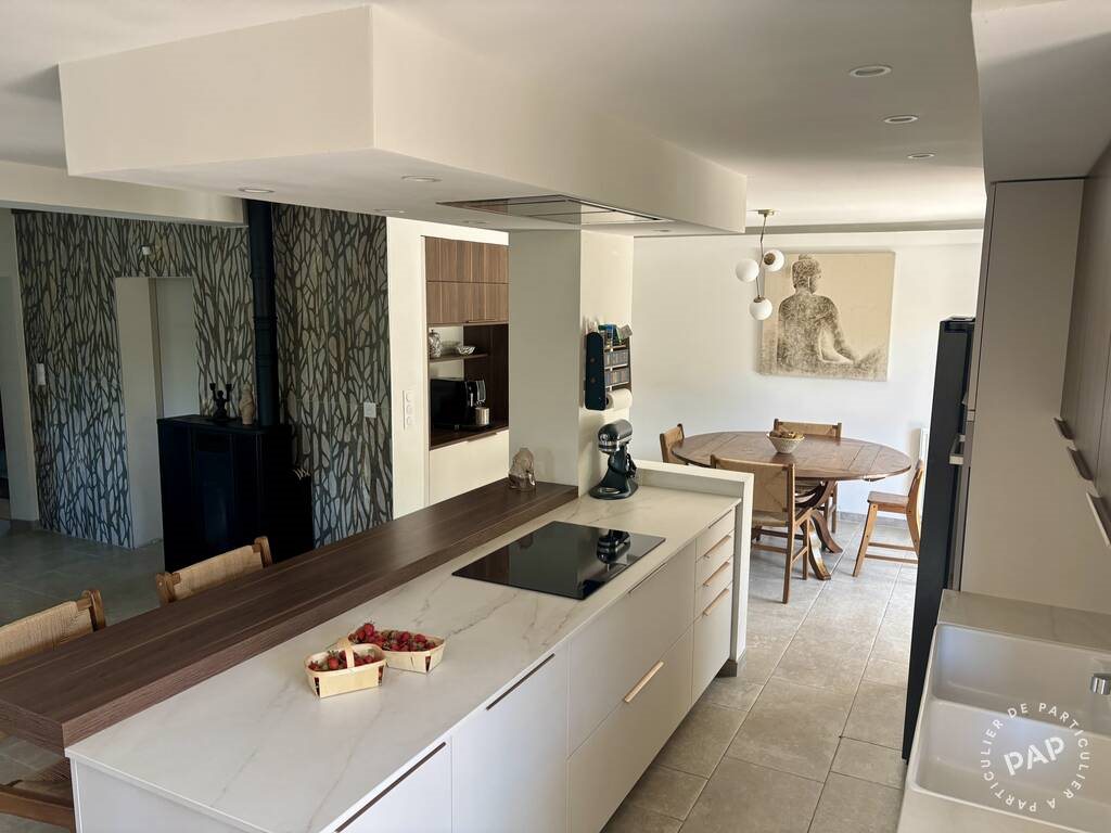 Maison à vendre, 143m², Bonne