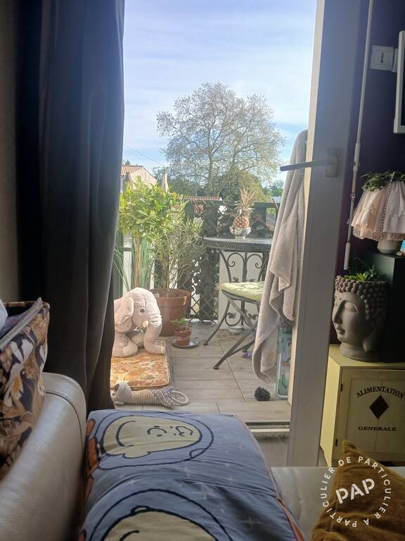 Appartement à vendre, 23m², La Rochelle
