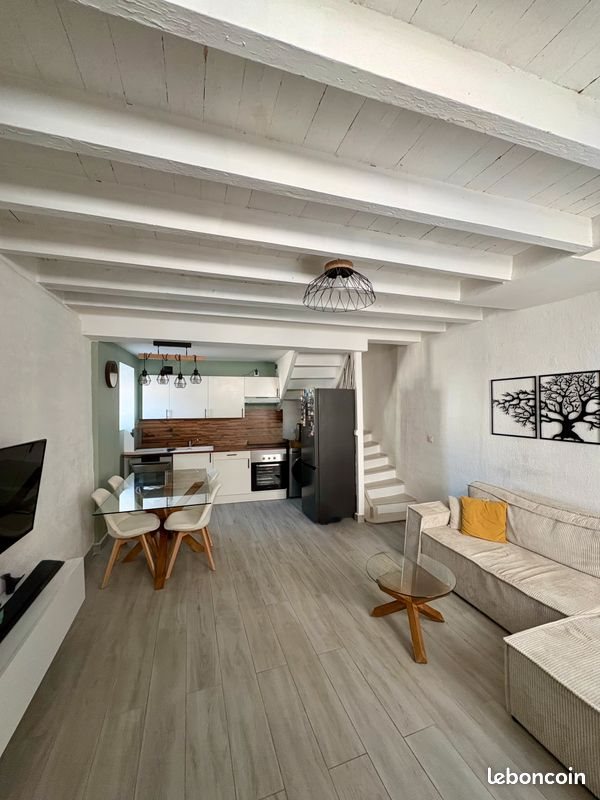 Maison à vendre, 70m², Septfonds