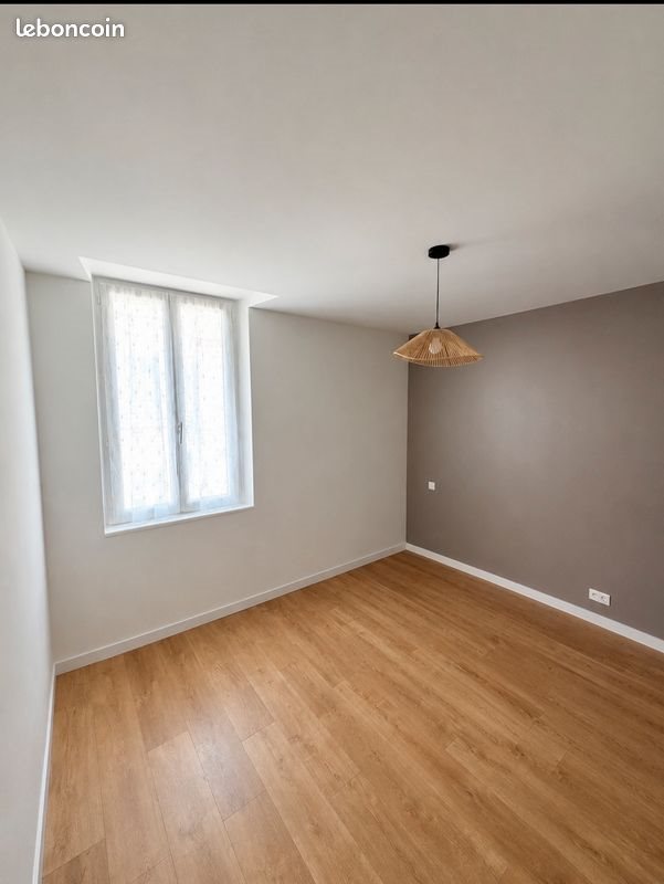 Maison à vendre, 70m², Septfonds