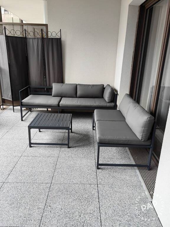 Appartement à vendre, 88m², Aubervilliers