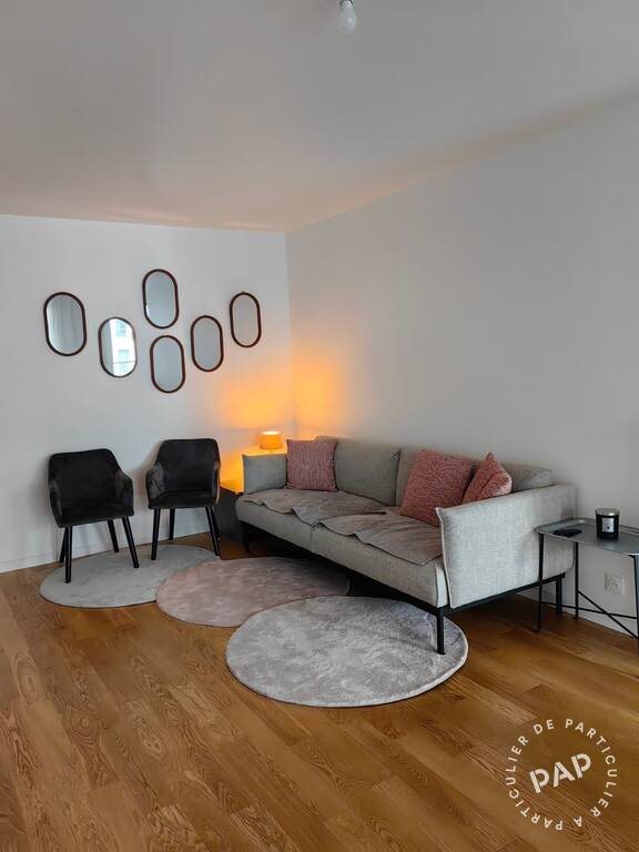 Appartement à vendre, 88m², Aubervilliers