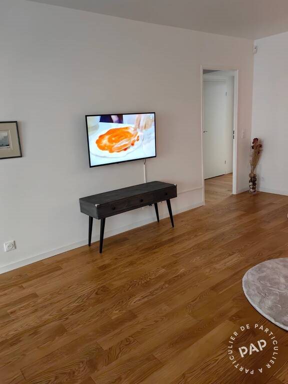 Appartement à vendre, 88m², Aubervilliers