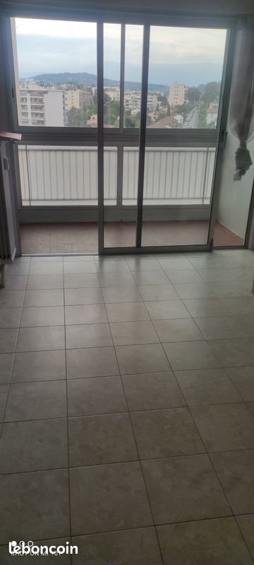 Appartement à vendre, 89m², Le Cannet
