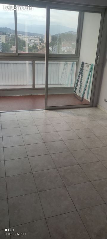 Appartement à vendre, 89m², Le Cannet