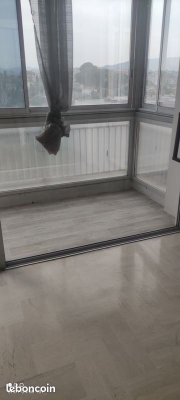 Appartement à vendre, 89m², Le Cannet