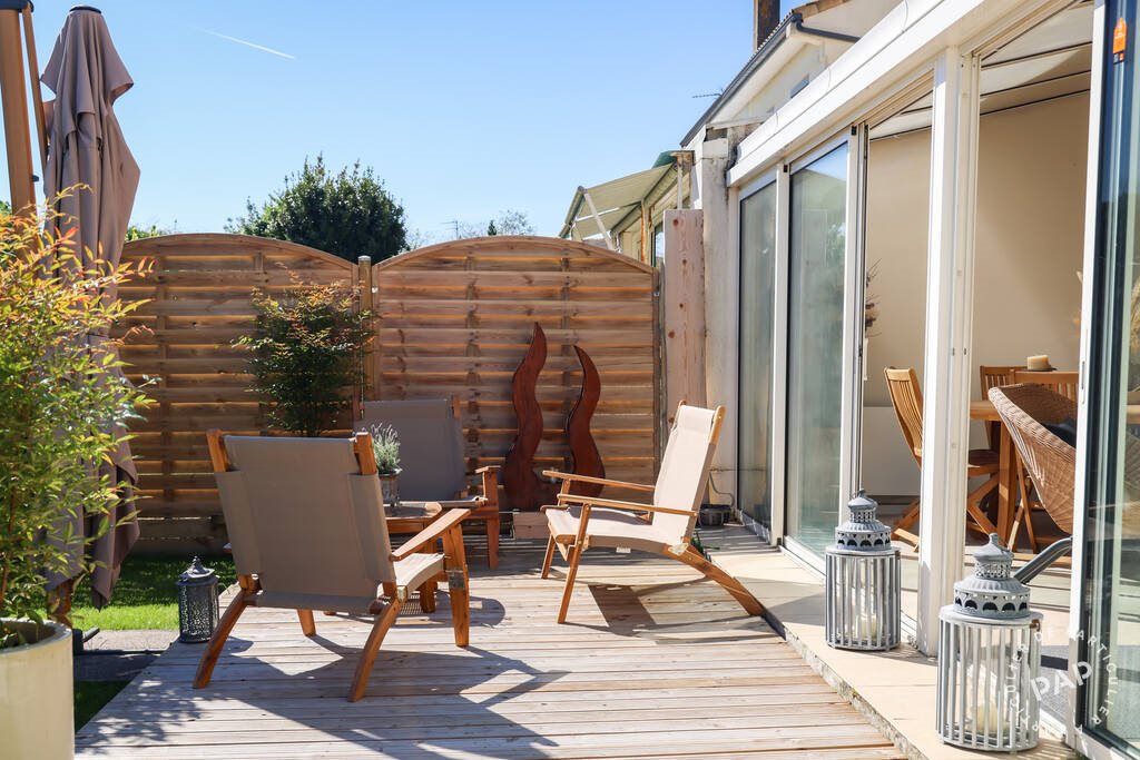 Maison à vendre, 95m², Le Bouscat