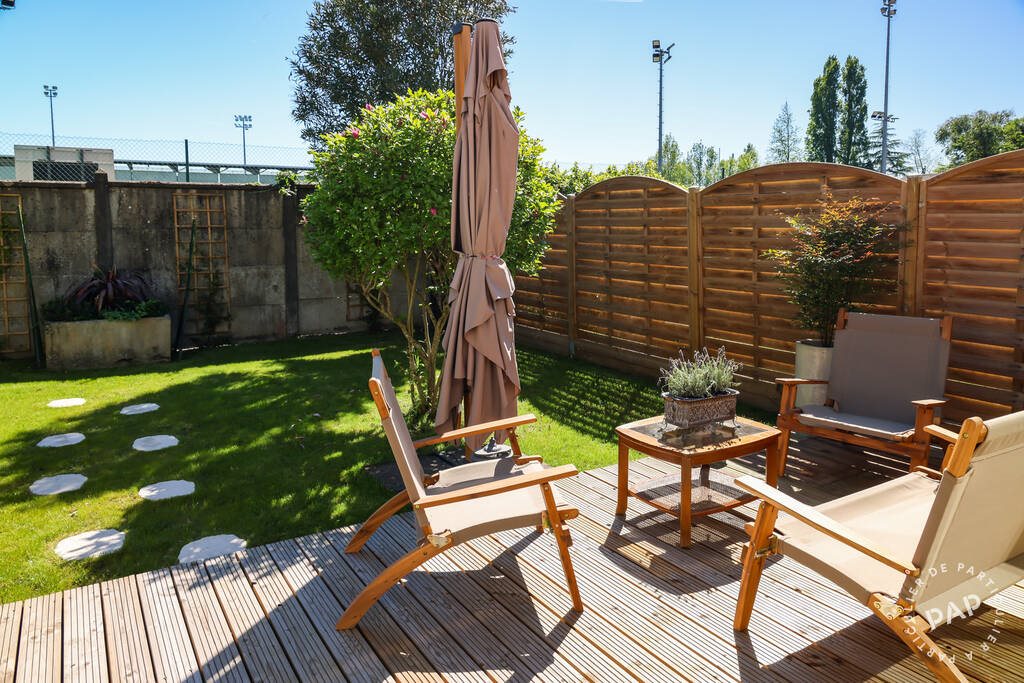 Maison à vendre, 95m², Le Bouscat
