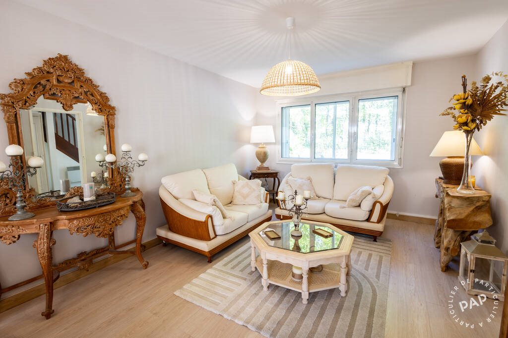 Maison à vendre, 95m², Le Bouscat