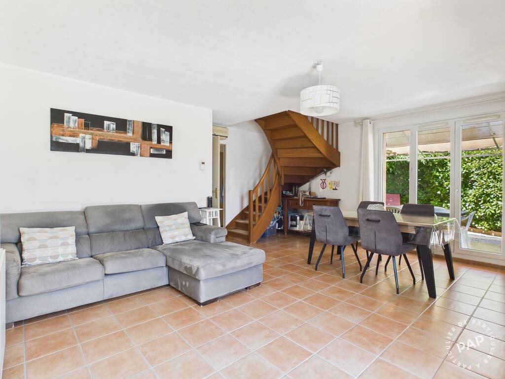 Maison à vendre, 80m², La Penne-sur-Huveaune