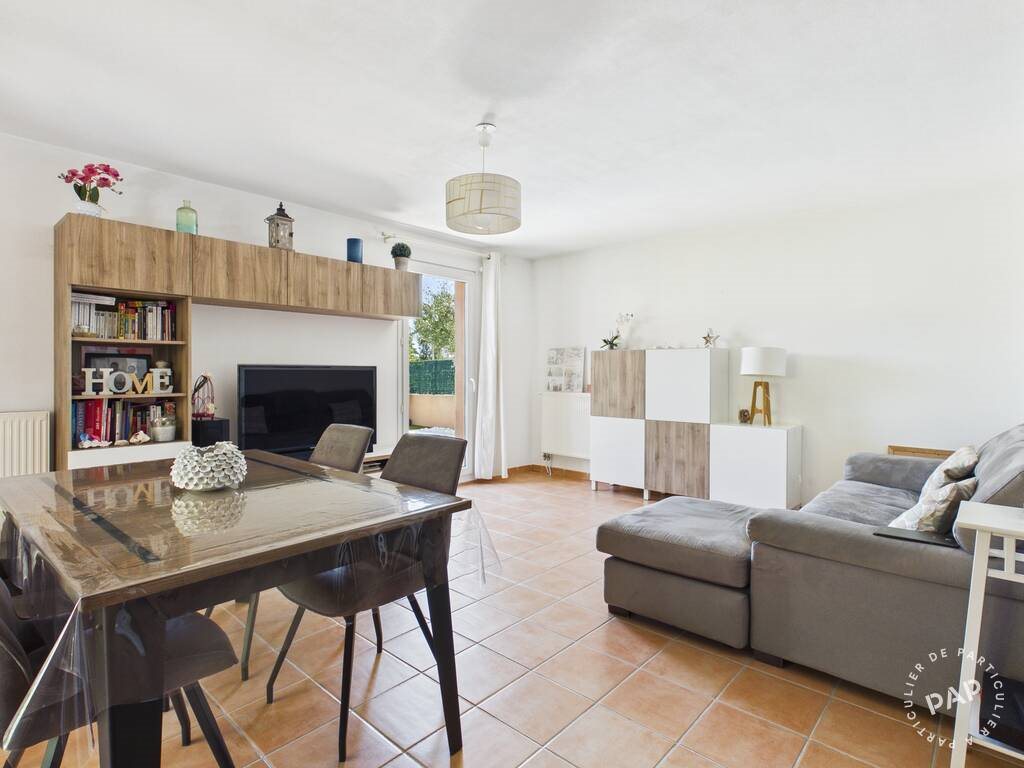 Maison à vendre, 80m², La Penne-sur-Huveaune