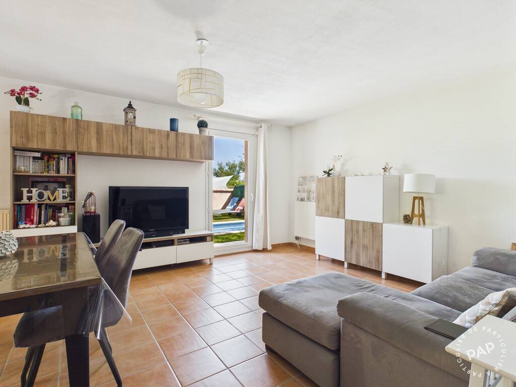 Maison à vendre, 80m², La Penne-sur-Huveaune