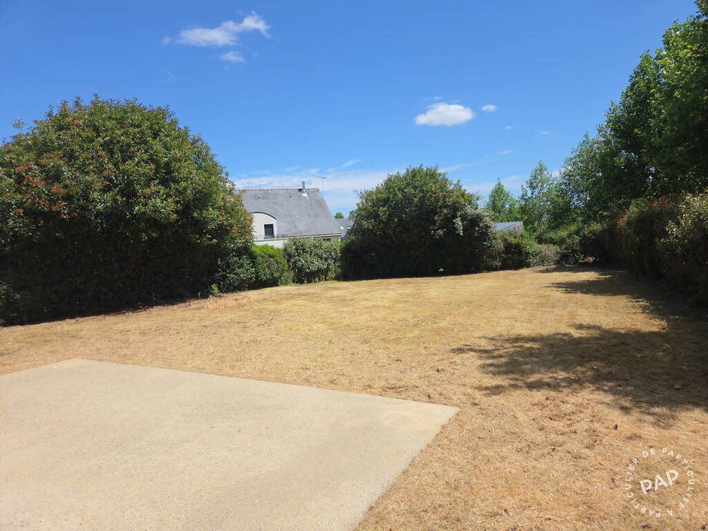 Maison à vendre, 122m², Châteaugiron