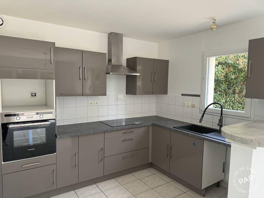 Maison à vendre, 122m², Châteaugiron