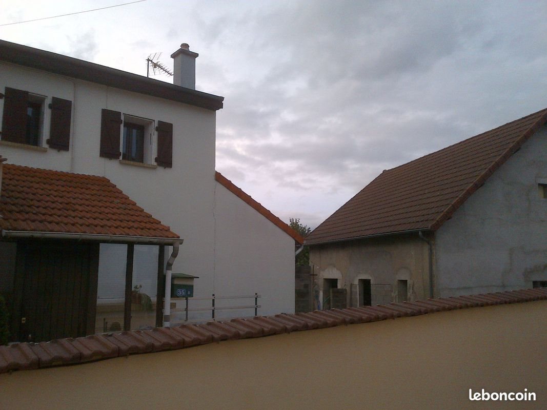 Maison à vendre, 126m², Creuzier-le-Vieux