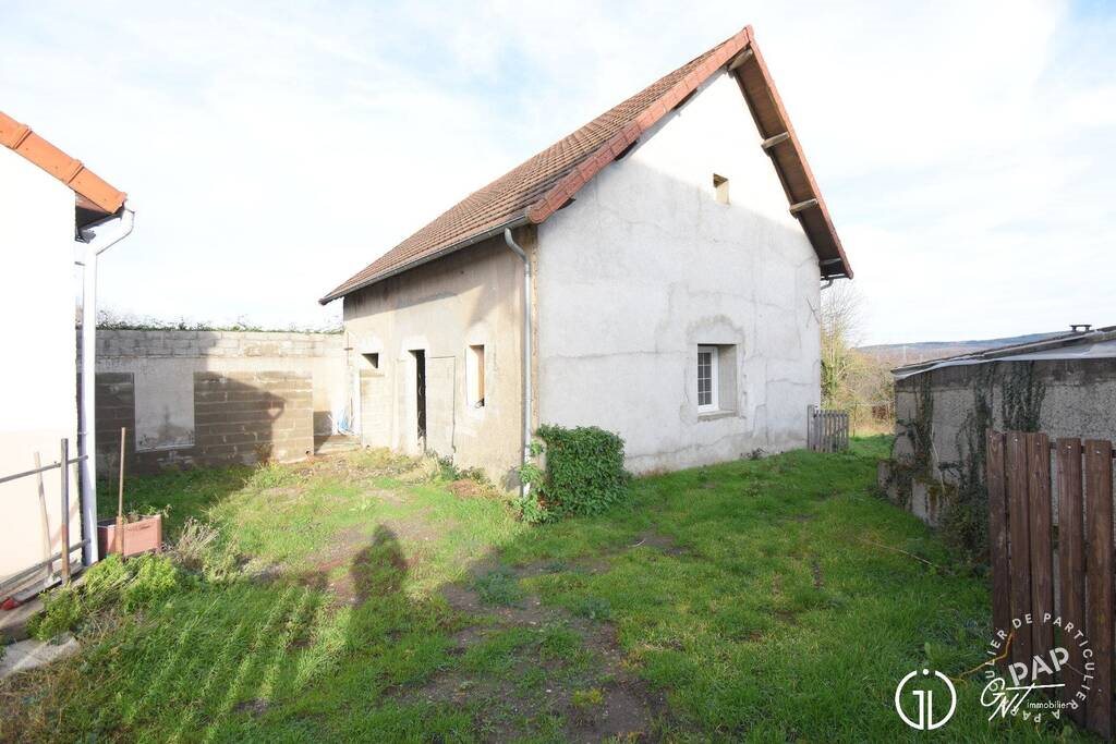 Maison à vendre, 126m², Creuzier-le-Vieux