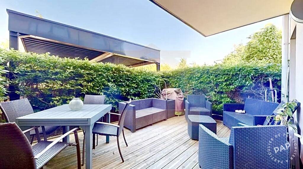Appartement à vendre, 85m², Bois-d'Arcy