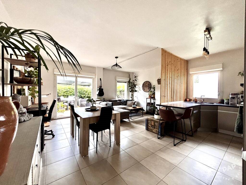 Appartement à vendre, 85m², Bois-d'Arcy