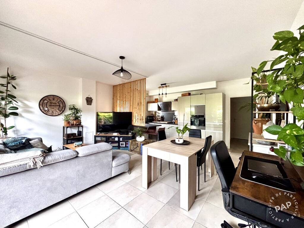Appartement à vendre, 85m², Bois-d'Arcy