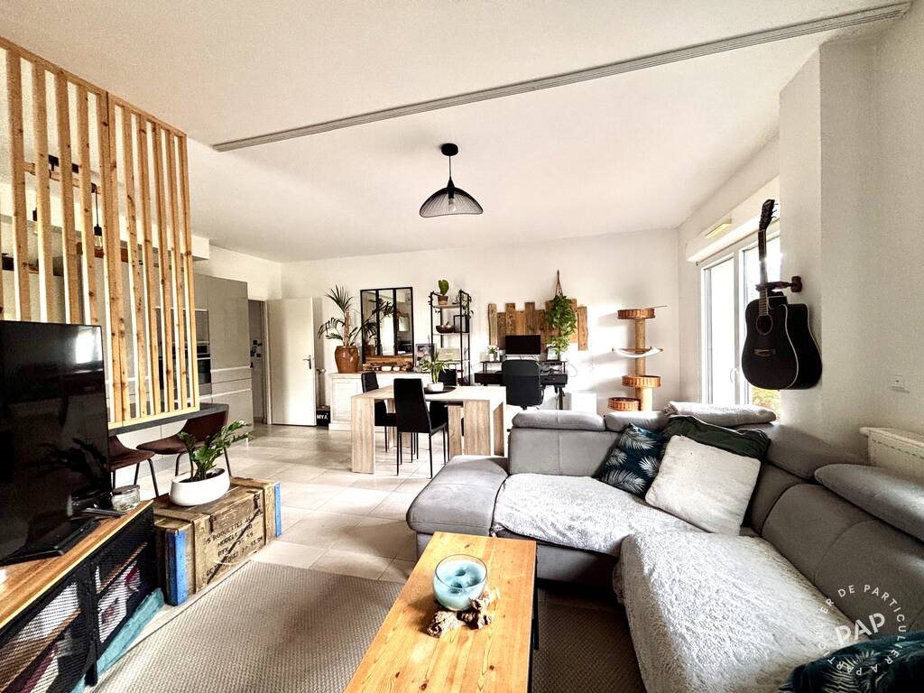 Appartement à vendre, 85m², Bois-d'Arcy