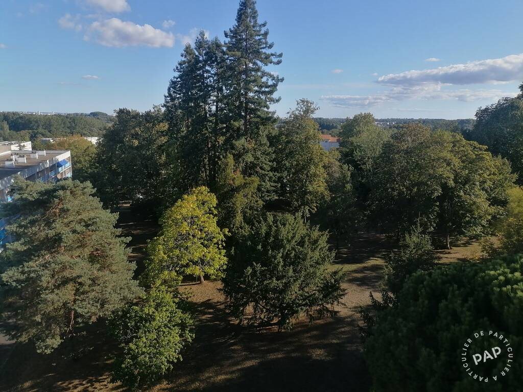 Appartement à vendre, 118m², Blanquefort