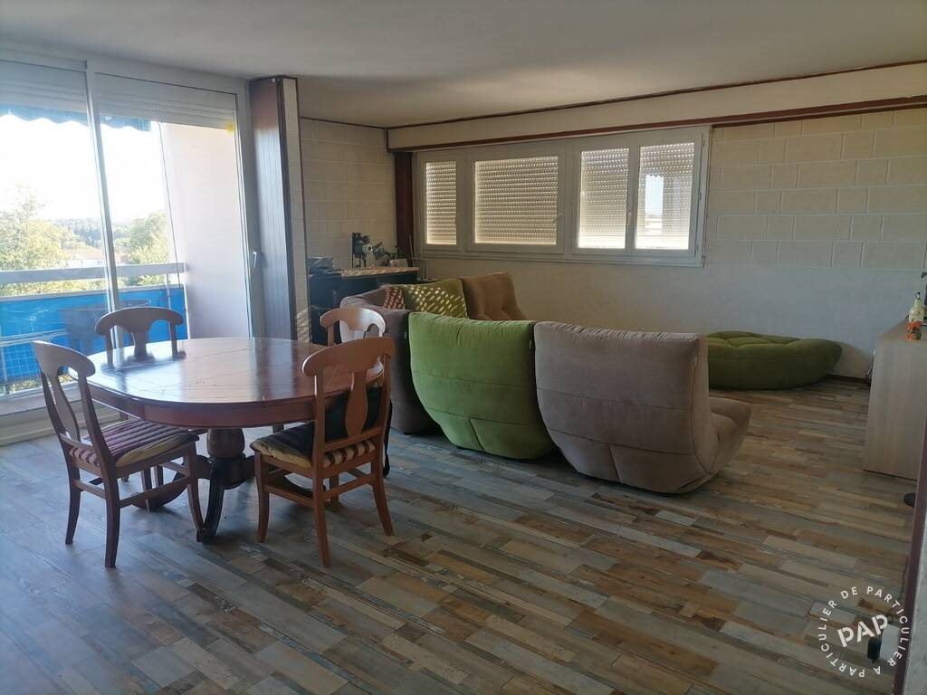 Appartement à vendre, 118m², Blanquefort