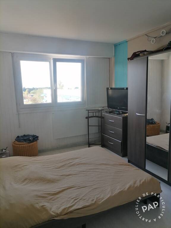 Appartement à vendre, 118m², Blanquefort