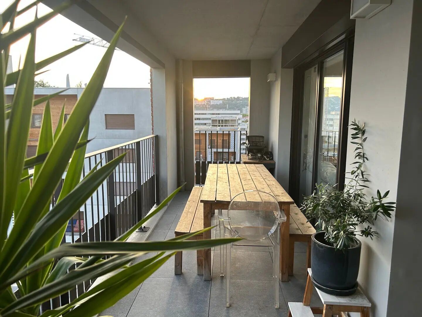 Appartement à vendre, 60m², Lyon 7ème