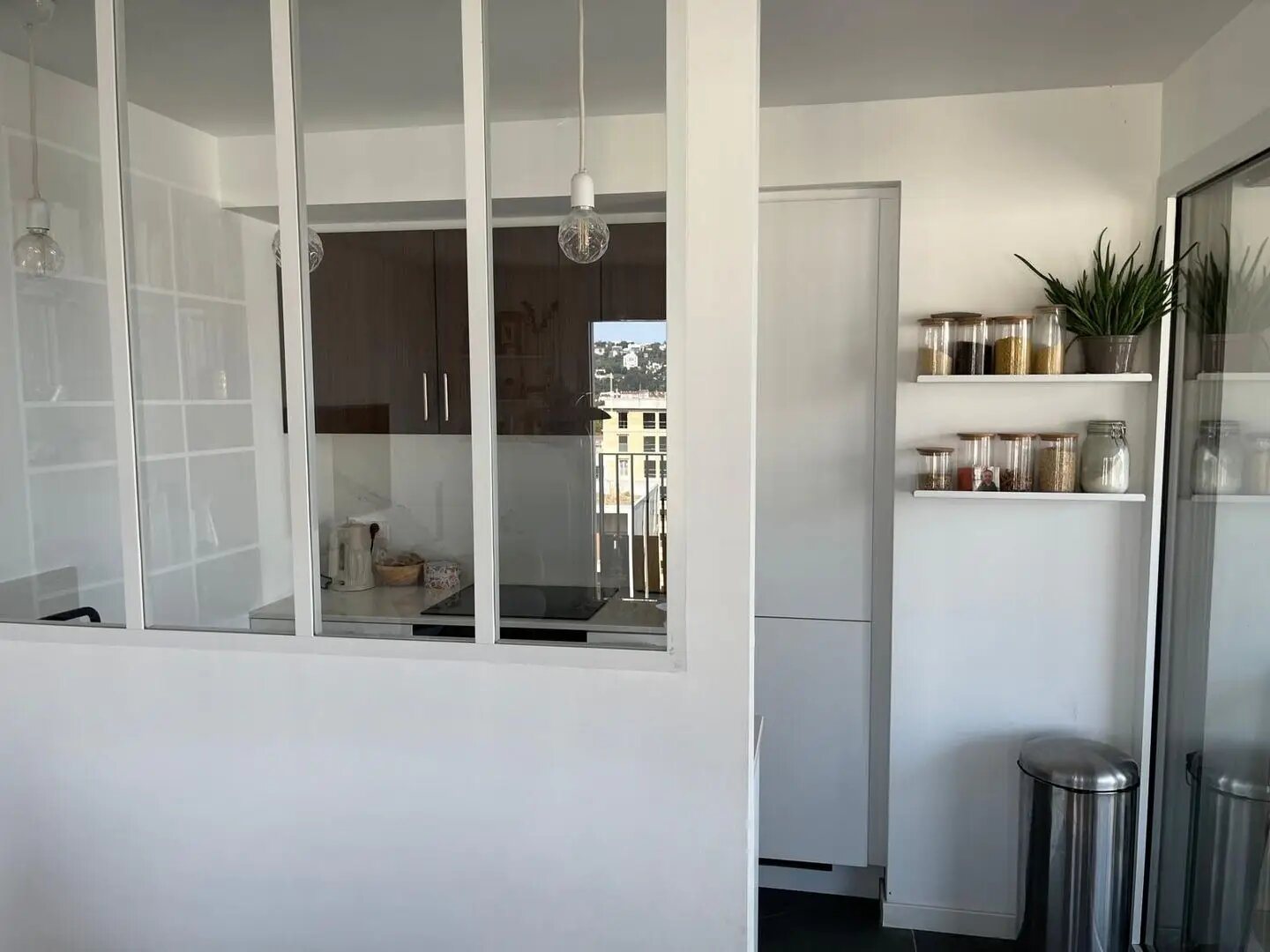 Appartement à vendre, 60m², Lyon 7ème