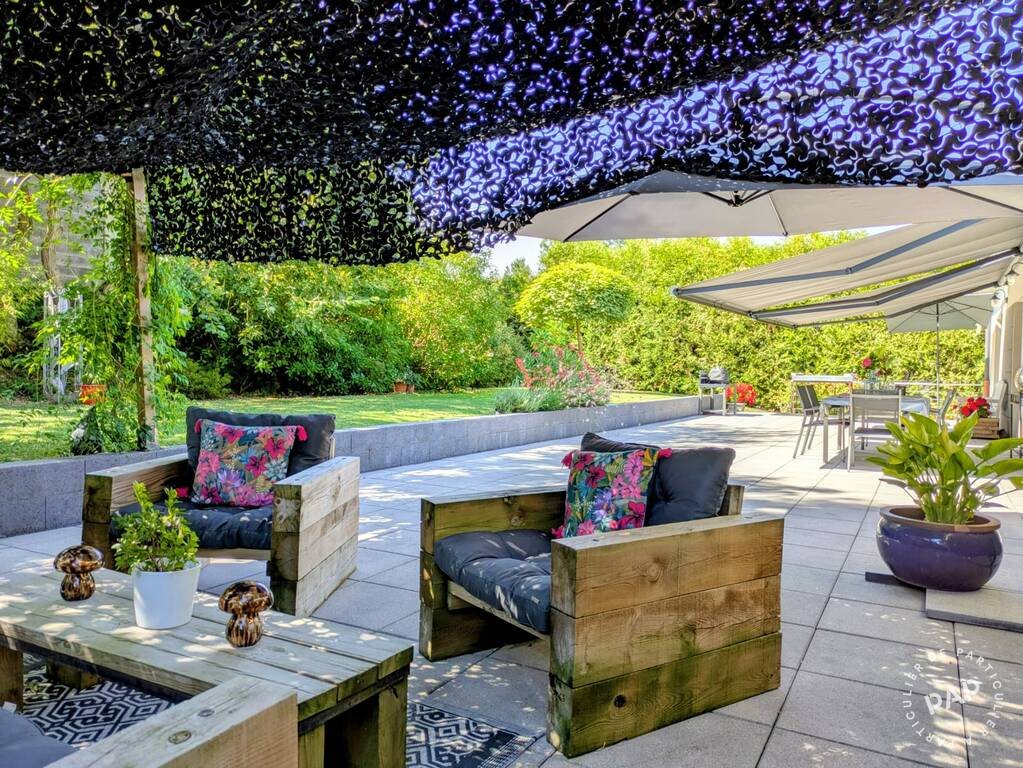 Maison à vendre, 195m², Metz