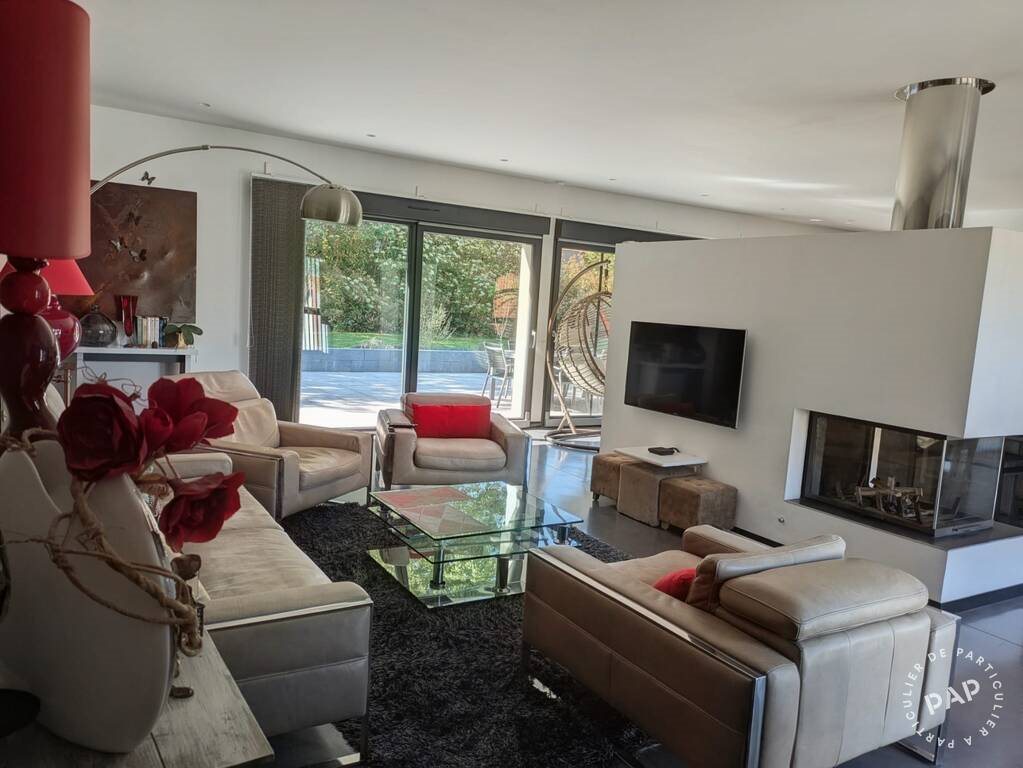 Maison à vendre, 195m², Metz