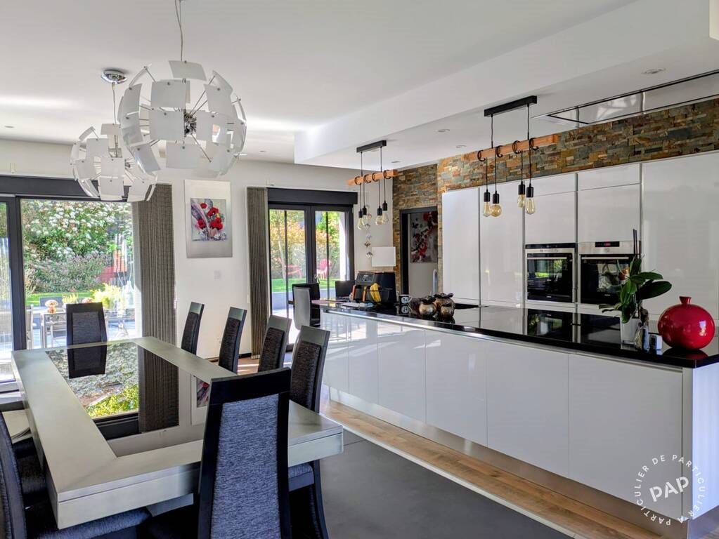 Maison à vendre, 195m², Metz