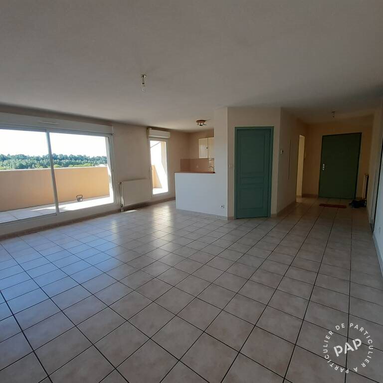 Appartement à vendre, 87m², Saint-Donat-sur-l'Herbasse