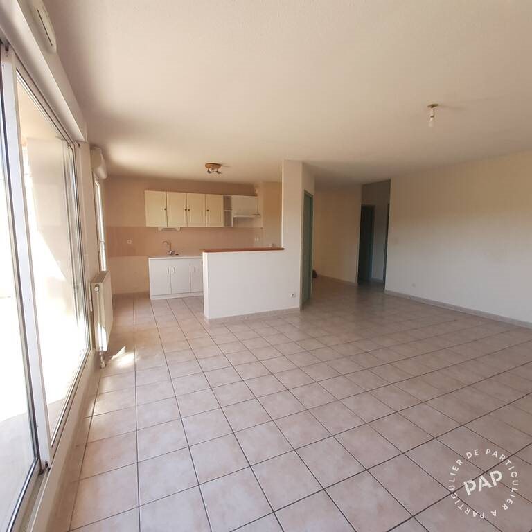 Appartement à vendre, 87m², Saint-Donat-sur-l'Herbasse