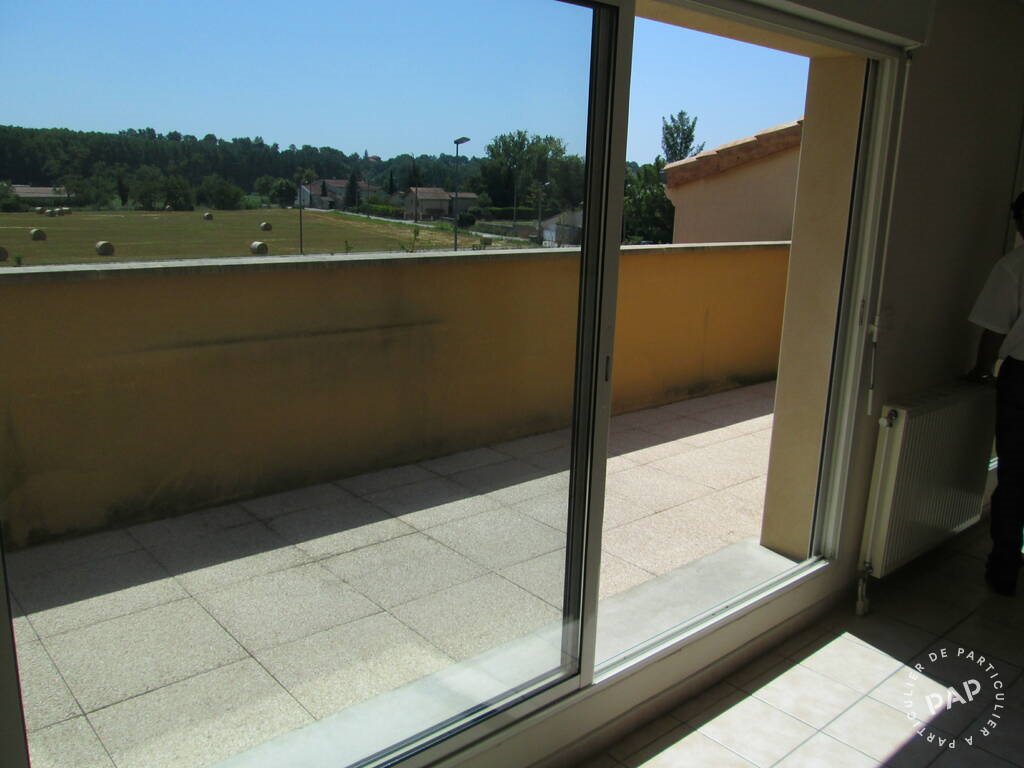 Appartement à vendre, 87m², Saint-Donat-sur-l'Herbasse
