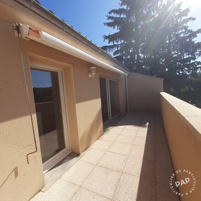 Appartement à vendre, 87m², Saint-Donat-sur-l'Herbasse