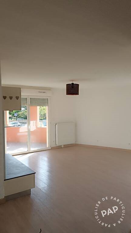 Appartement à vendre, 63m², Castelginest