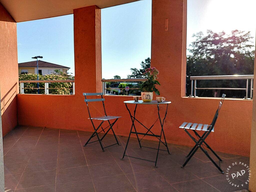 Appartement à vendre, 63m², Castelginest