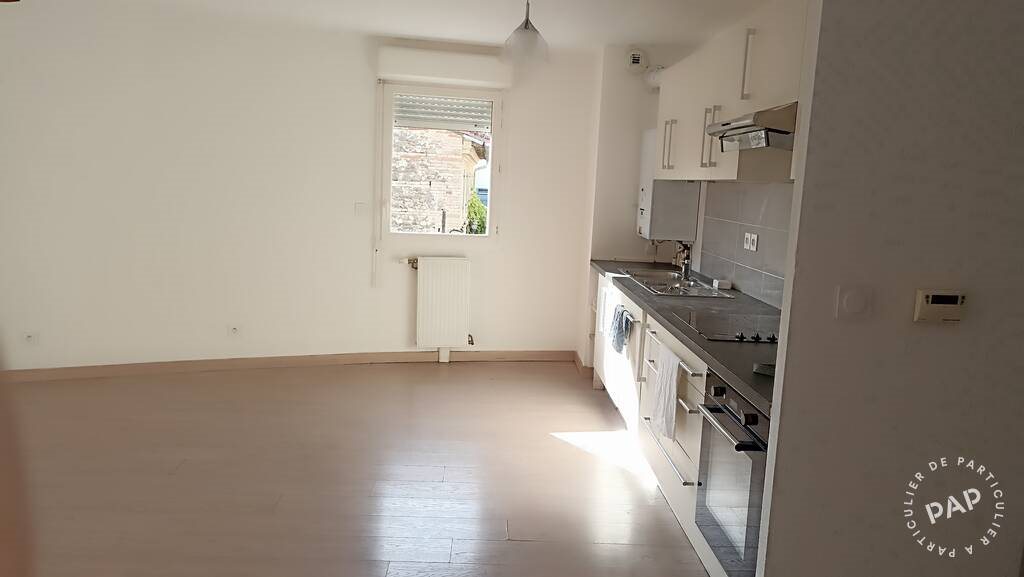 Appartement à vendre, 63m², Castelginest