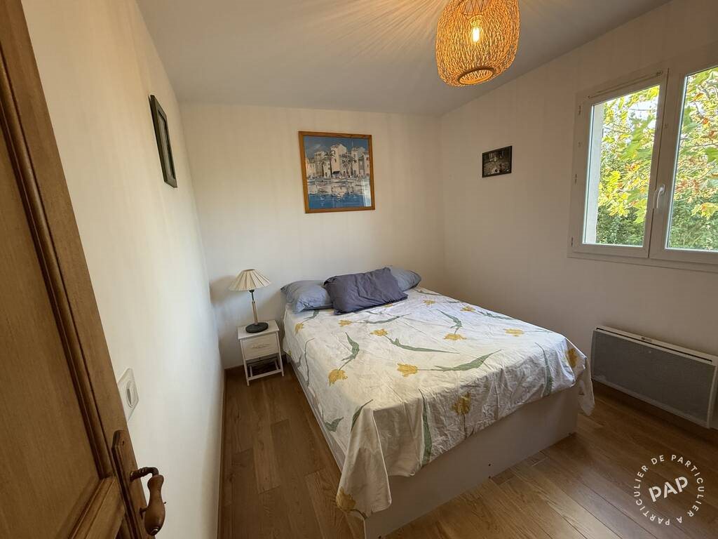 Maison à vendre, 90m², Saint-Maime