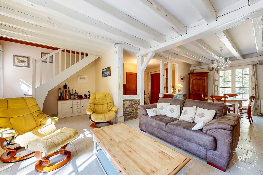 Maison à vendre, 160m², Vennecy