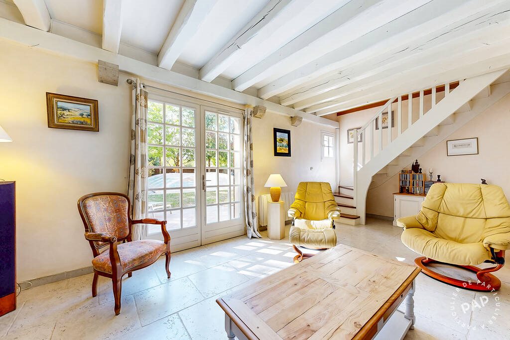 Maison à vendre, 160m², Vennecy