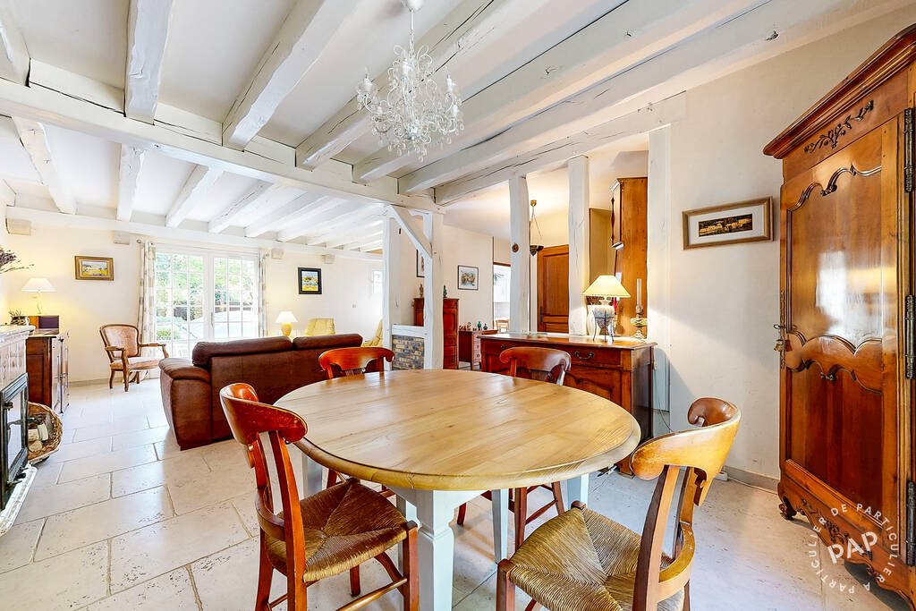 Maison à vendre, 160m², Vennecy