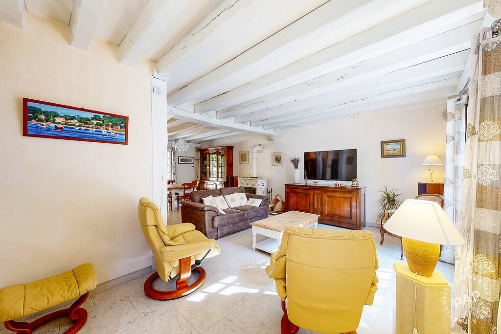 Maison à vendre, 160m², Vennecy