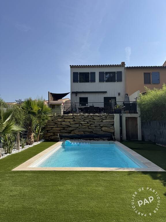 Maison à vendre, 105m², Le Revest-les-Eaux