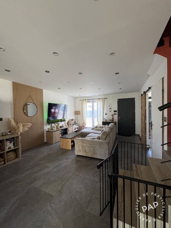 Maison à vendre, 105m², Le Revest-les-Eaux