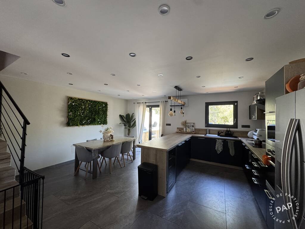Maison à vendre, 105m², Le Revest-les-Eaux