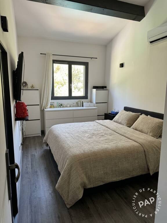 Maison à vendre, 105m², Le Revest-les-Eaux