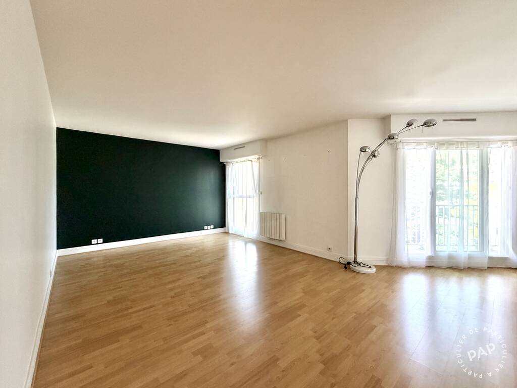 Appartement à vendre, 85m², Verneuil-sur-Seine